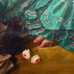 Madame de Pompadour - Francois Boucher - part 3
